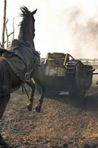 War Horse